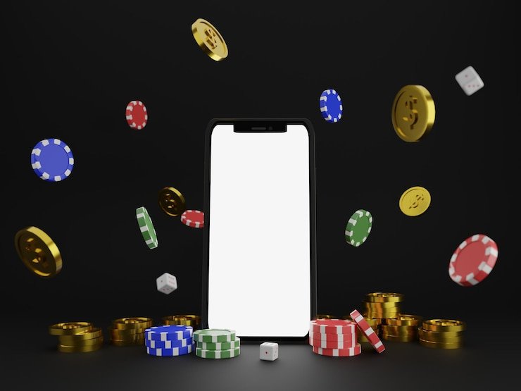 Tampilan antarmuka Mahjong Ways 2 pada perangkat mobile